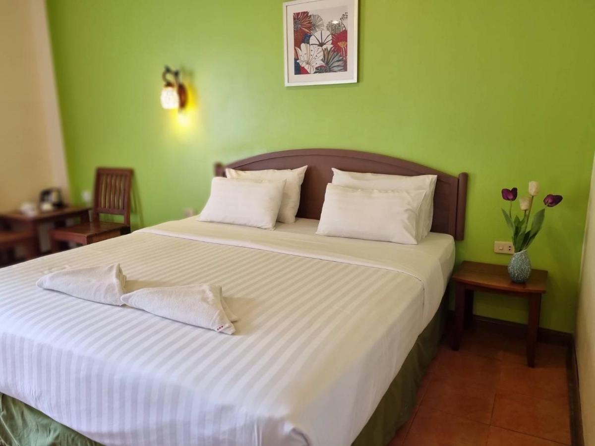 Opey De Place Hotel Pattaya
