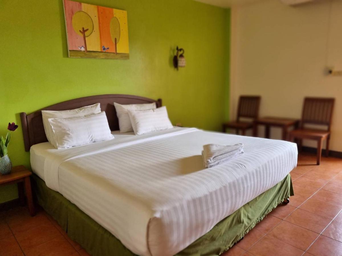 Opey De Place Pattaya