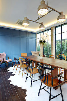 The Restro Hotel