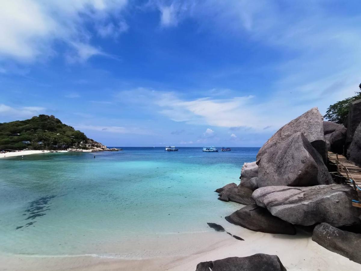 Nangyuan Island Dive