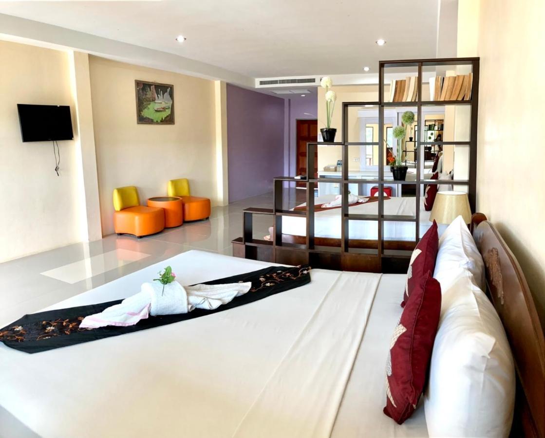 Guest house Lanta Just Koh Lanta