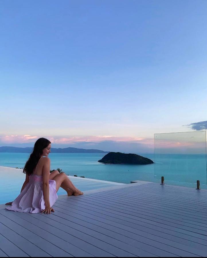Bluerama - Adults Only Ko Pha Ngan