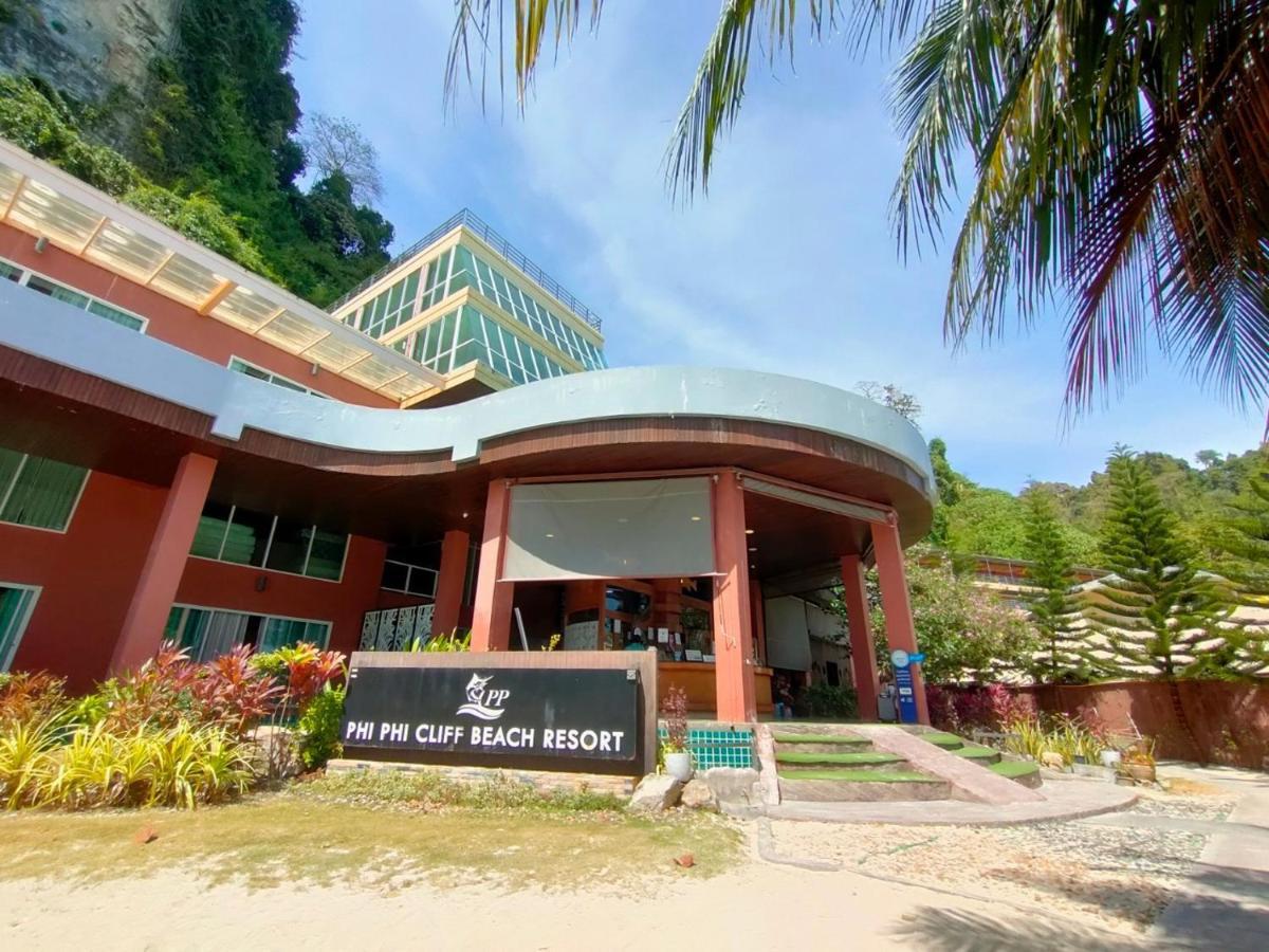 Hotel Cliff 4*