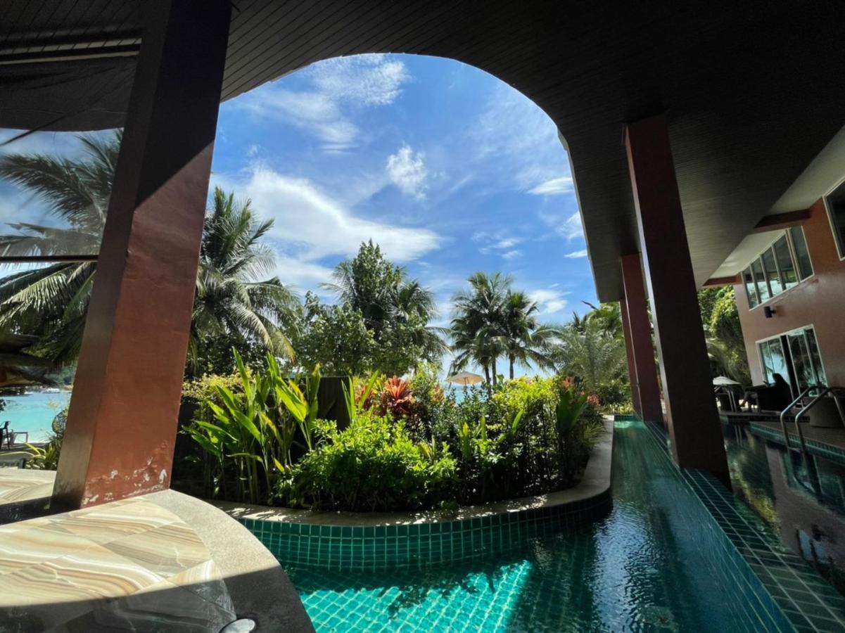 Hotel Cliff