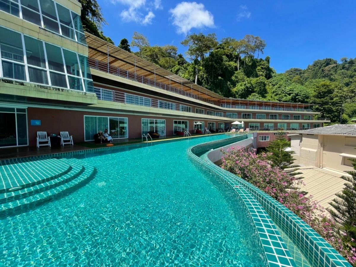 Hotel Cliff