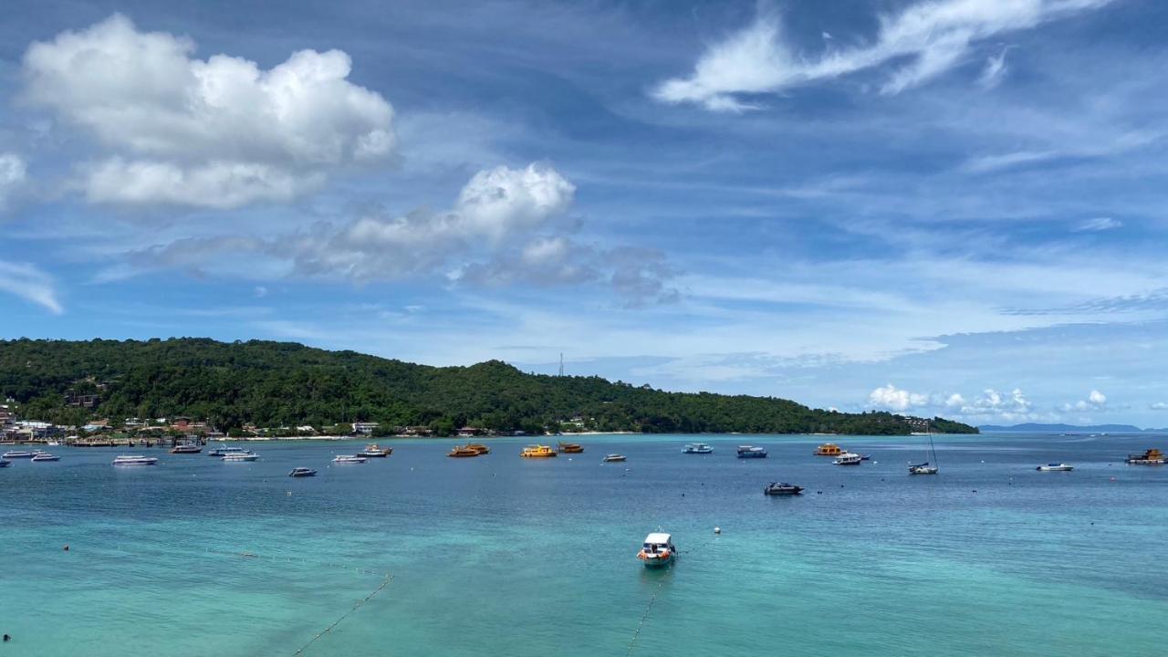 Cliff 4* Phi Phi Don