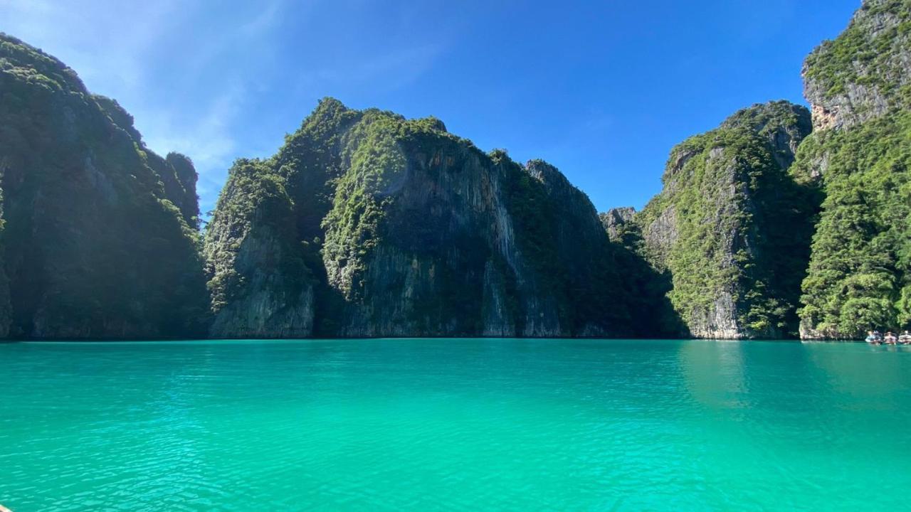 Hotel Cliff Phi Phi Don