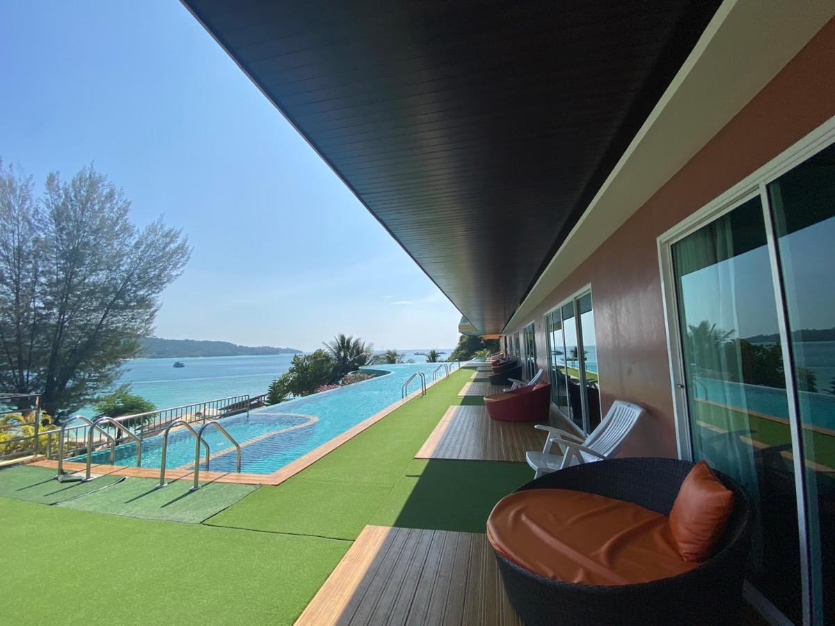 Cliff 4* Phi Phi Don