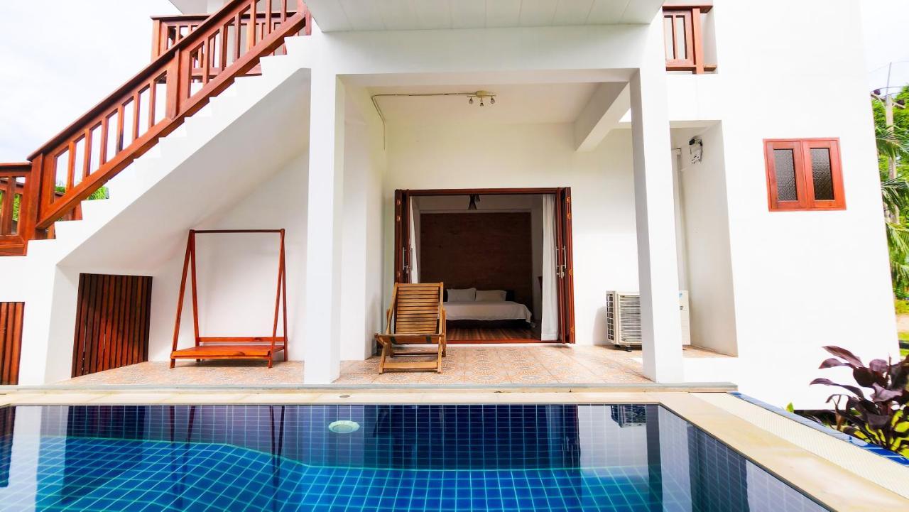 Apartment Baan Bhuwann