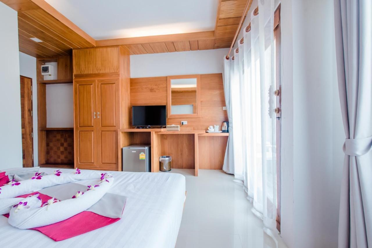 Hotel Lanta Ray Bay