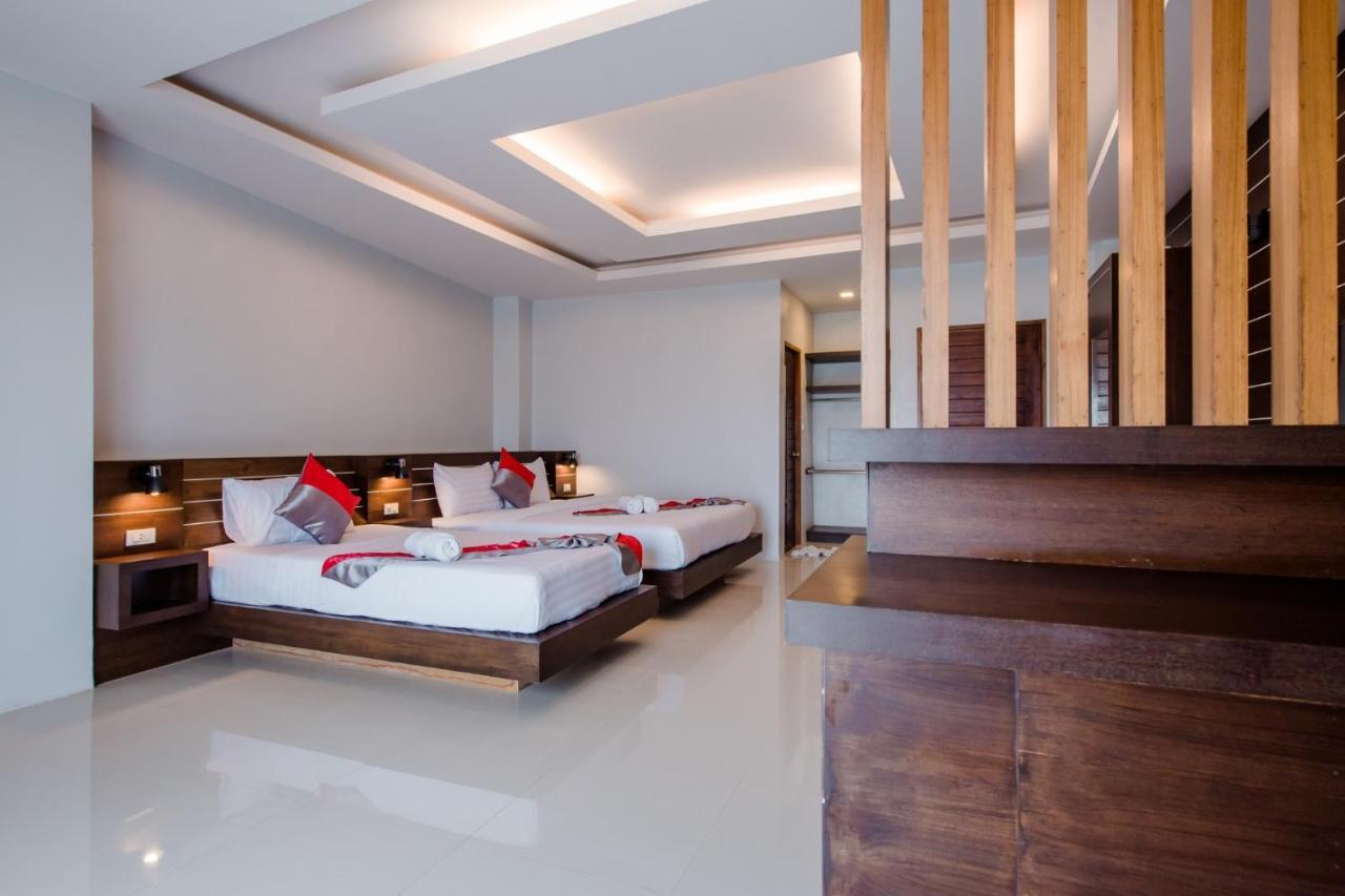 Lanta Ray Bay 2*