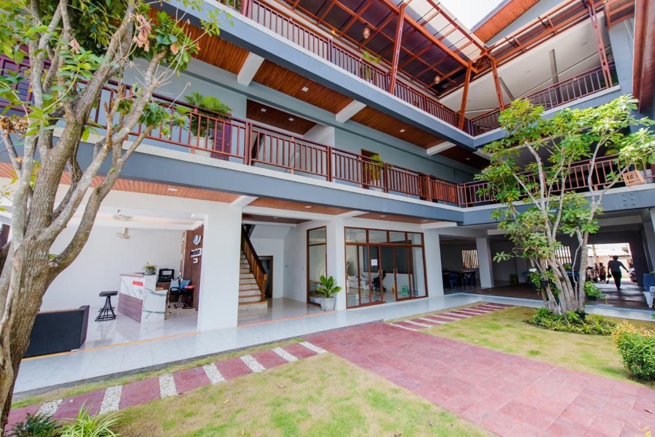 Lanta Ray Bay Hotel Koh Lanta