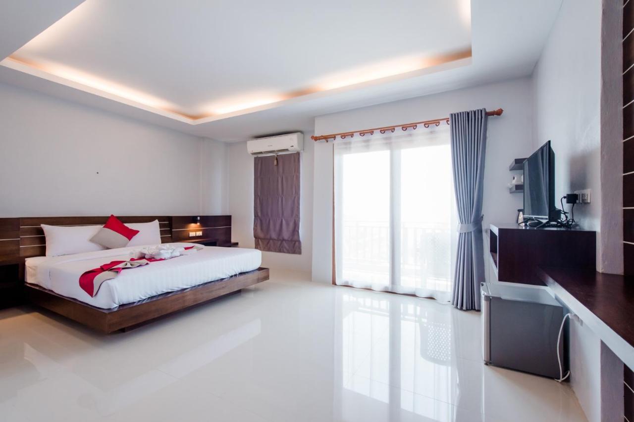 Lanta Ray Bay Hotel Koh Lanta