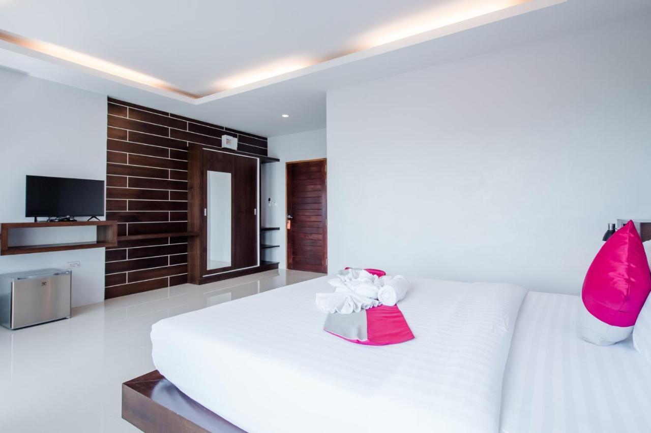 Lanta Ray Bay Hotel