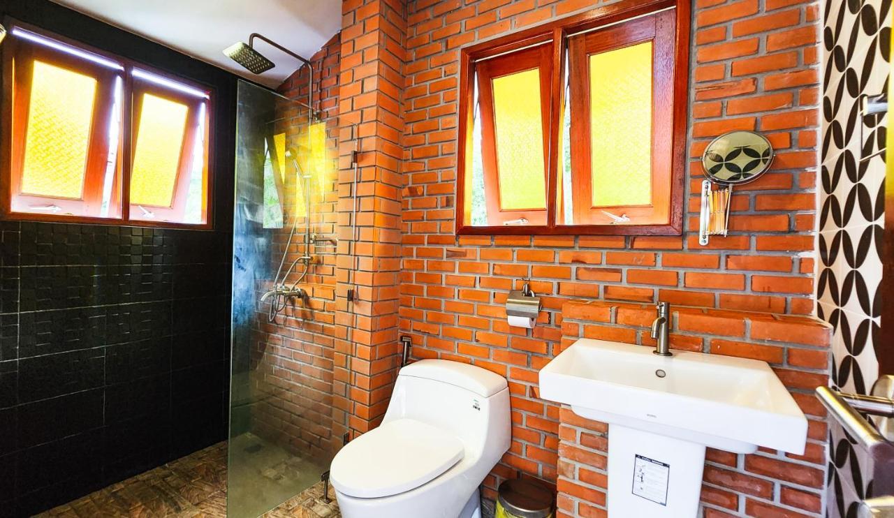 Baan Bhuwann Apartment Chaloklum