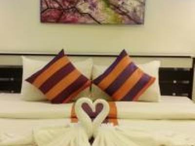 Icheck Klong Muang Hotel