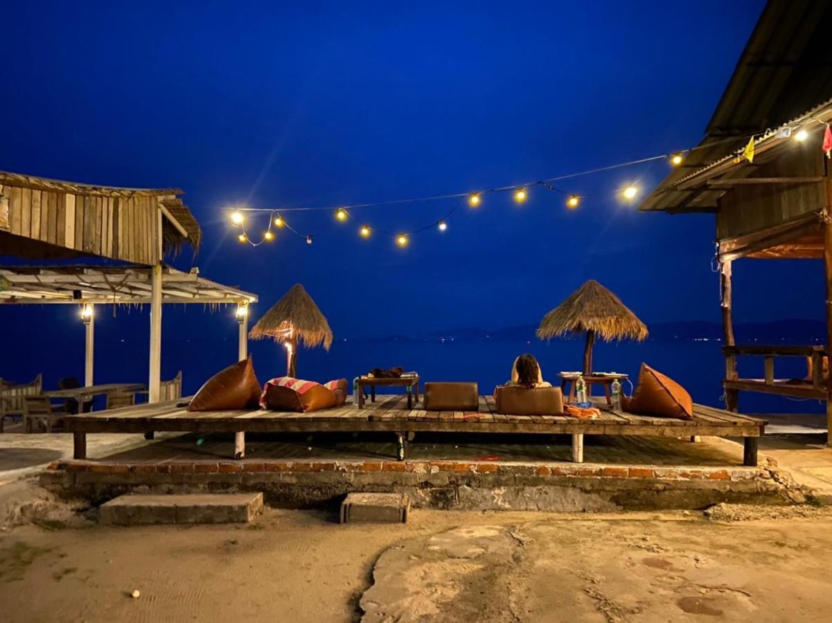 Resort The Cosy Sunset & Restaurant Thongsala