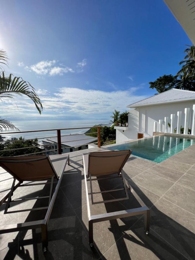 Lolisea Luxe View Villa Salad Beach