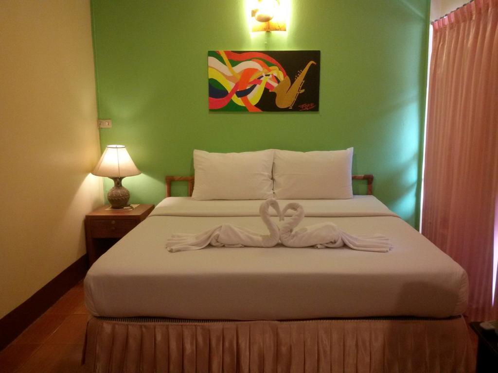 Guest house Nilawan