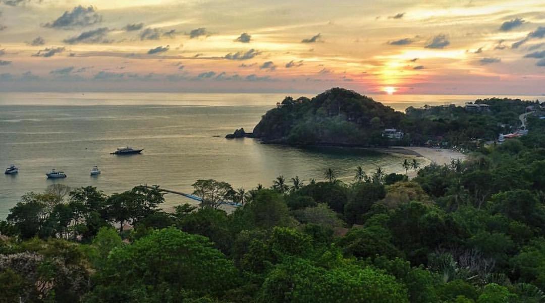 Kantiang Bay View
