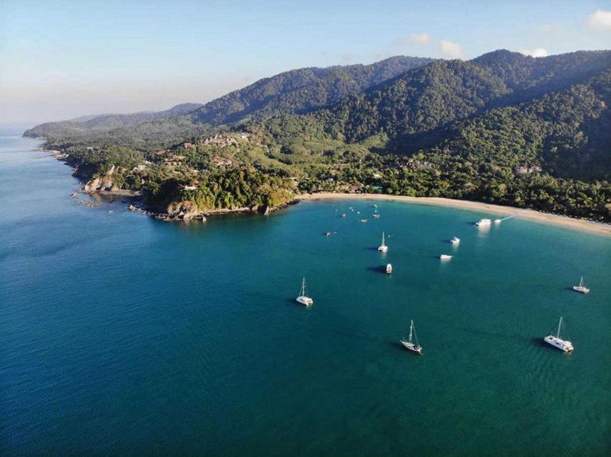 Kantiang Bay View