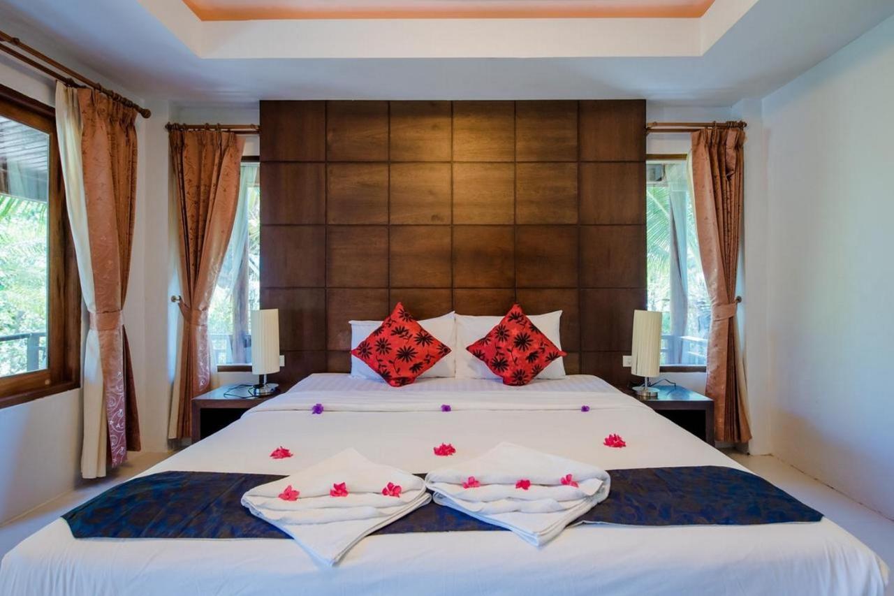 Baan Rabieng 2* Koh Lanta