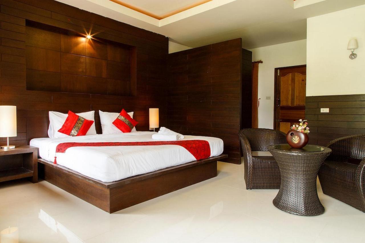 Baan Rabieng Koh Lanta