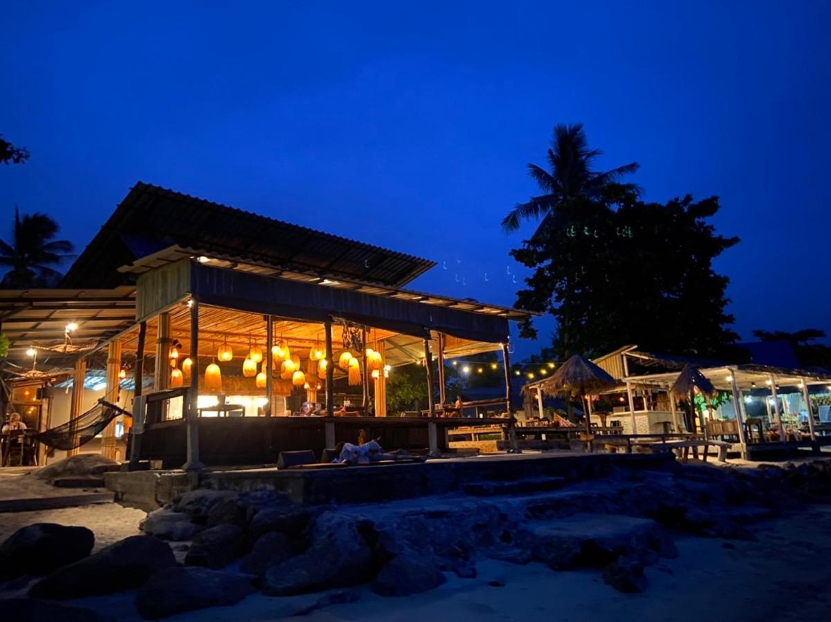 Resort The Cosy Sunset & Restaurant Thongsala
