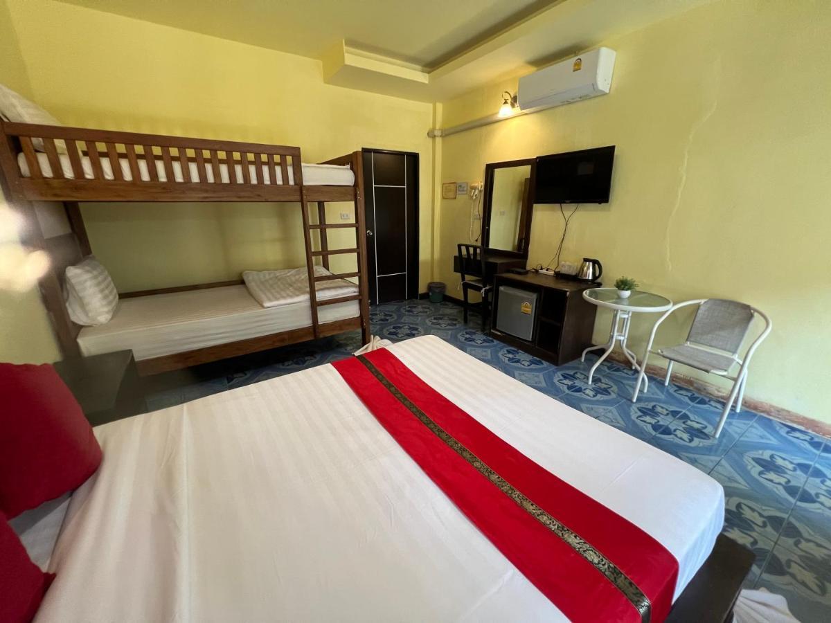 Resort Lanta Paragon Koh Lanta