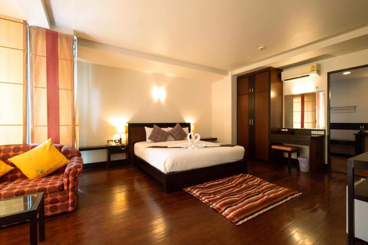 Kireethara Boutique
