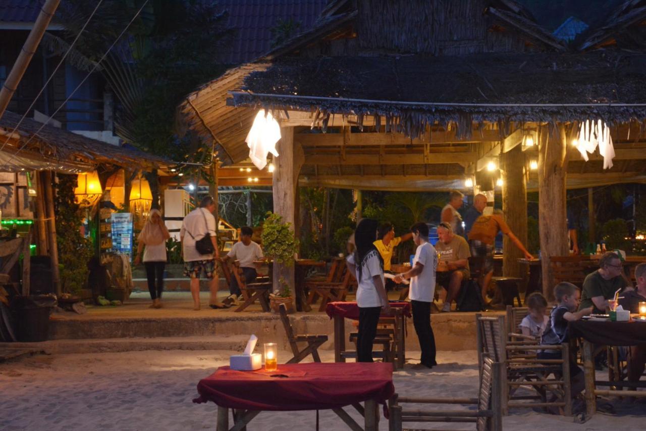Kantiang Bay View Resort Koh Lanta