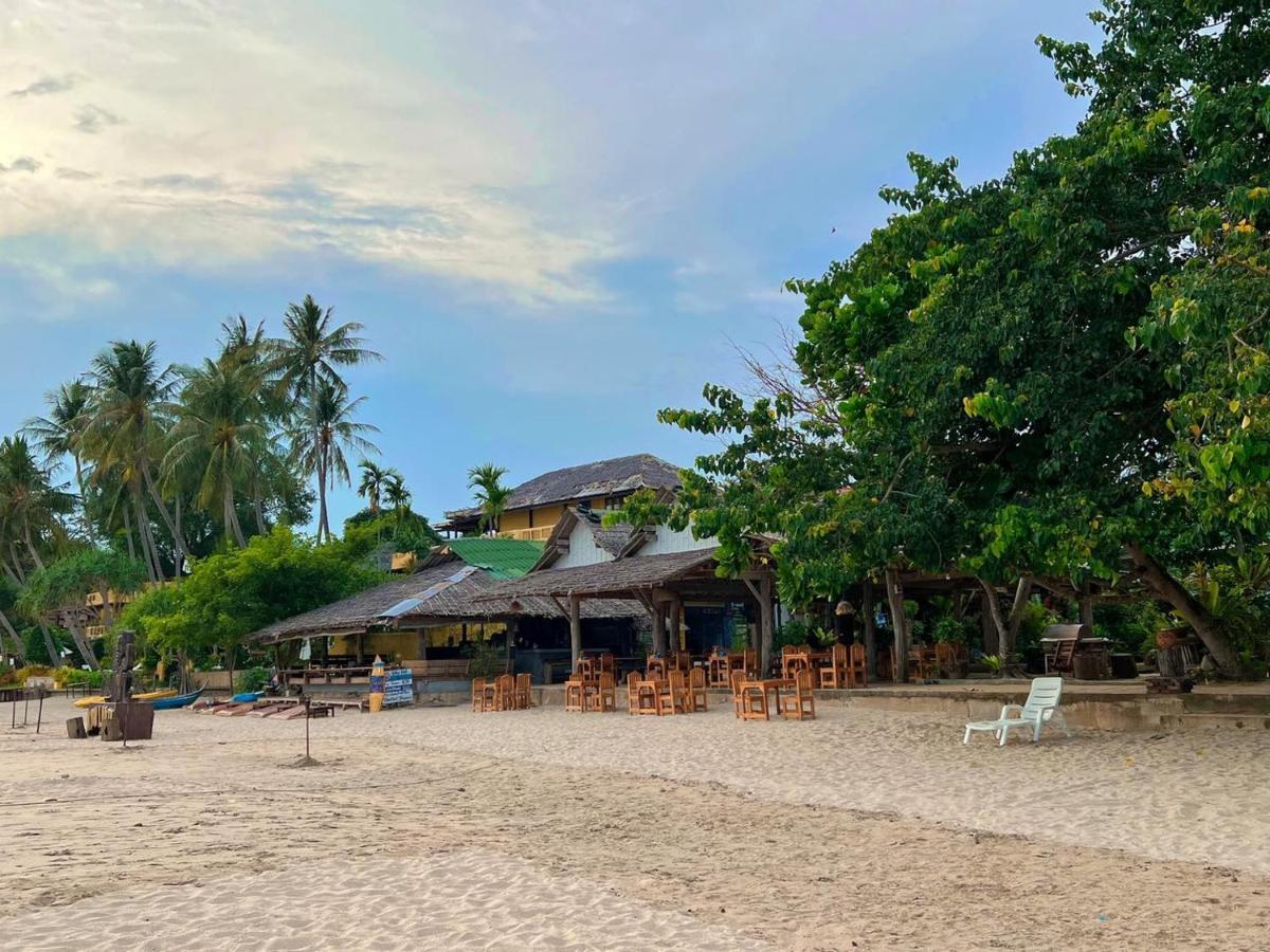 Kantiang Bay View Koh Lanta
