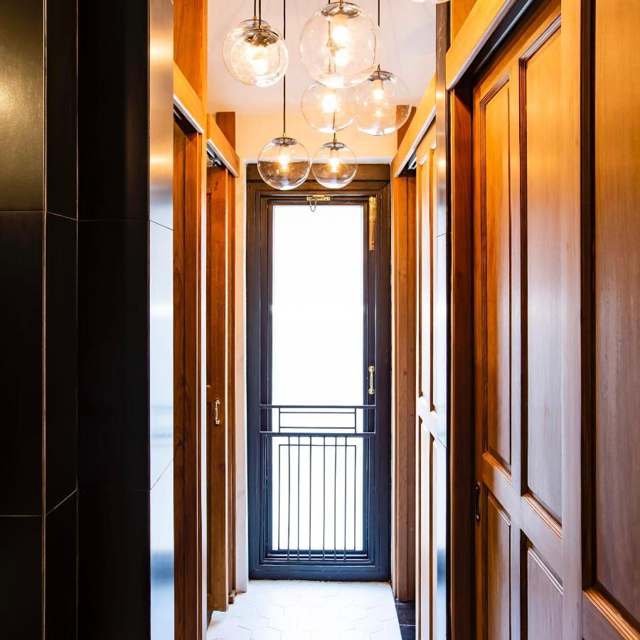Hostel Khunluang (adults Only) *