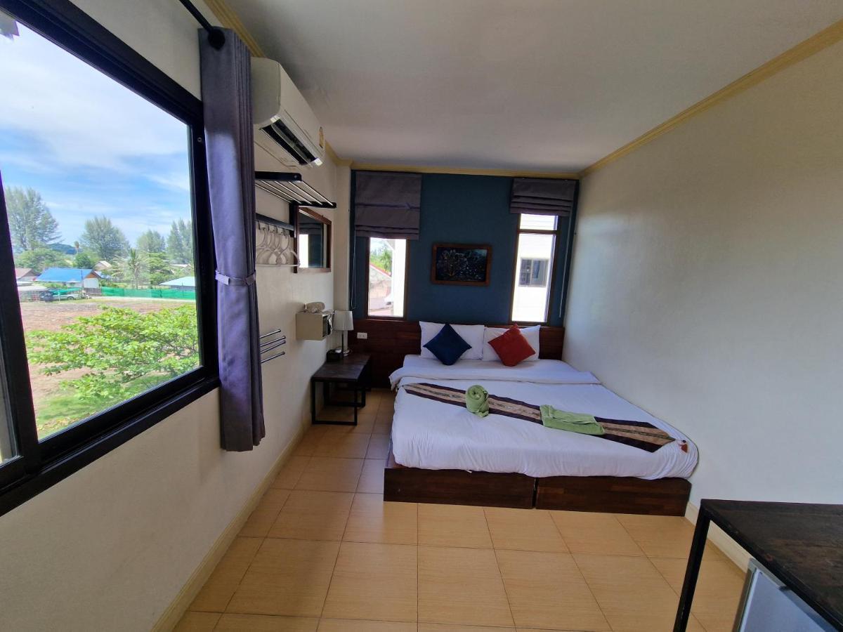 Lemonade Boutique Resort Koh Lanta
