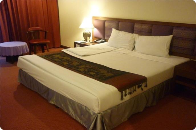 Hotel Punjadara Nakhon Ratchasima