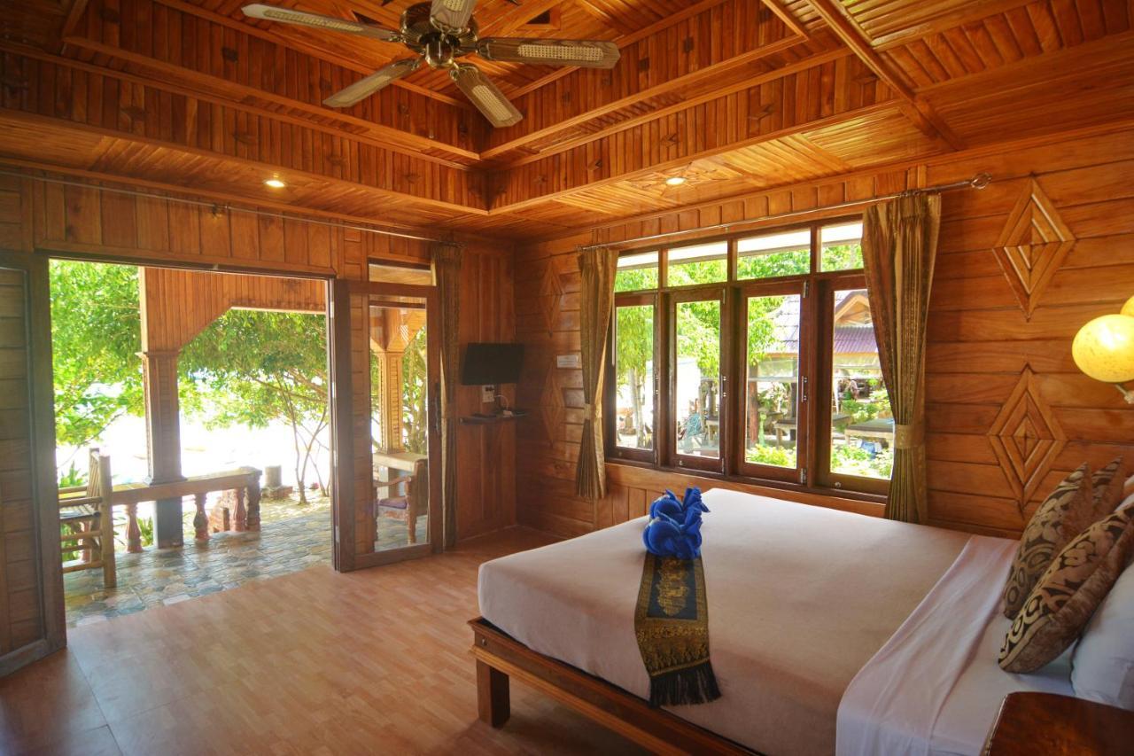 Kantiang Bay View Koh Lanta