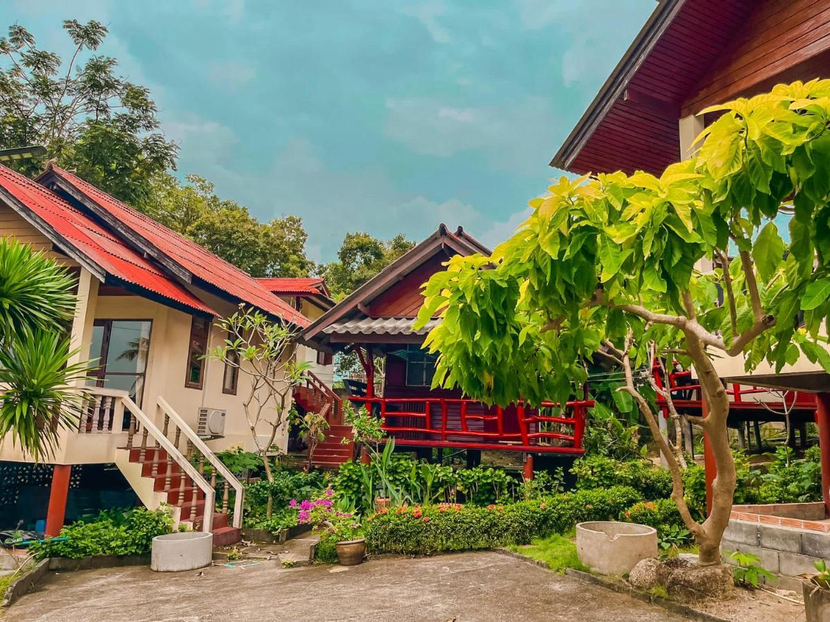 Tanouy Garden Baan Khai