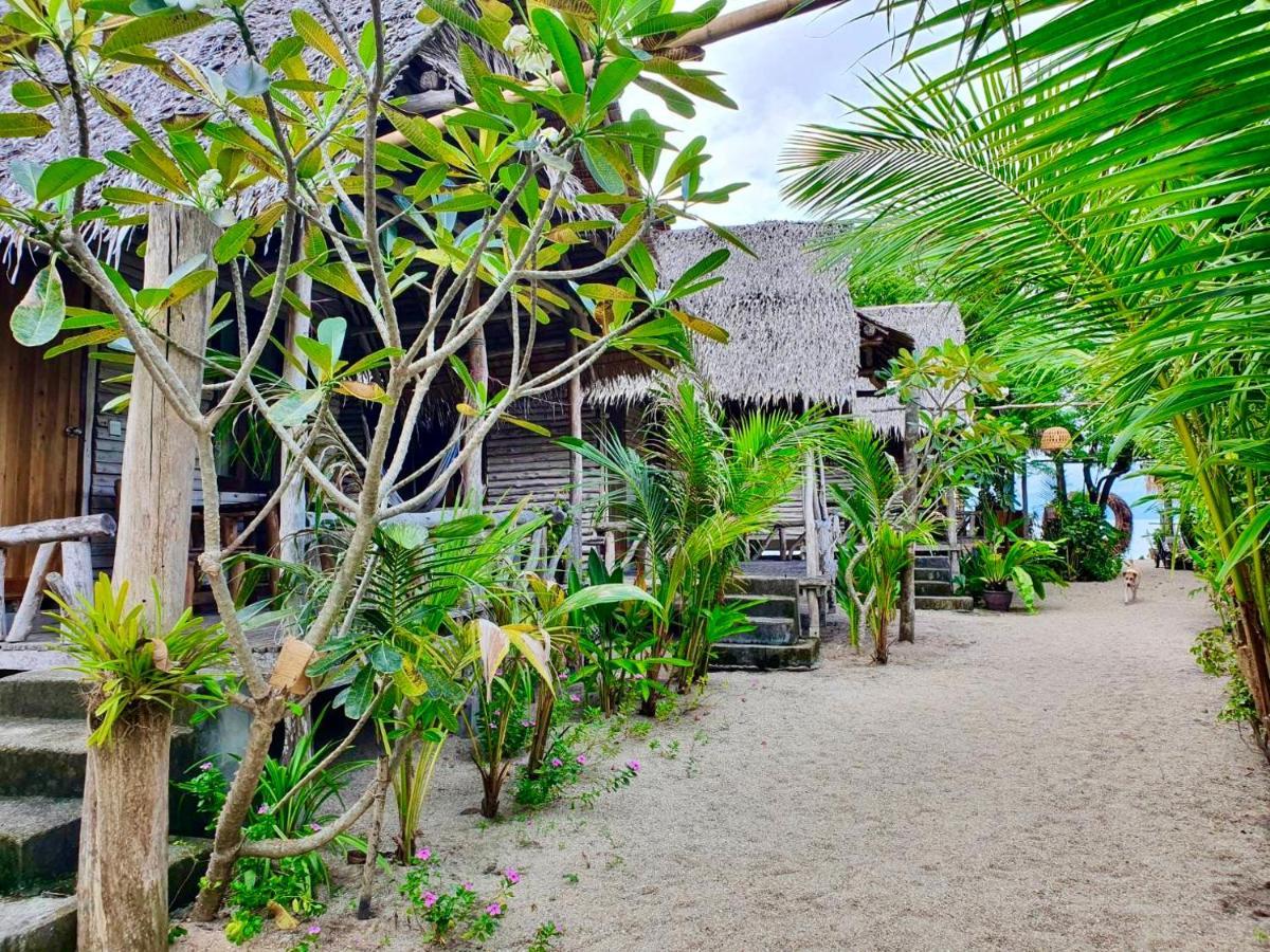Absolute Beachfront