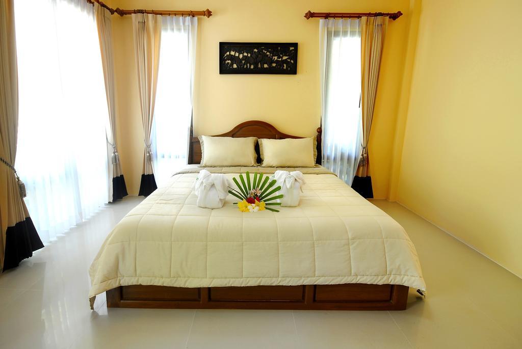Guest house My Lanta
