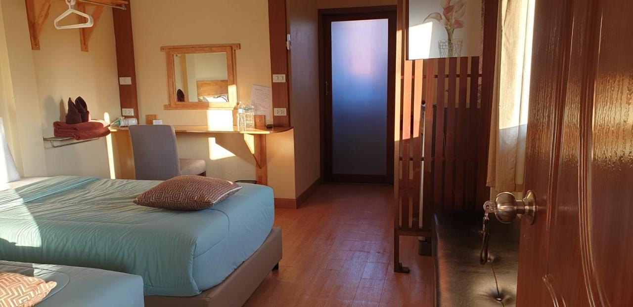 Little 3* Chiang Mai