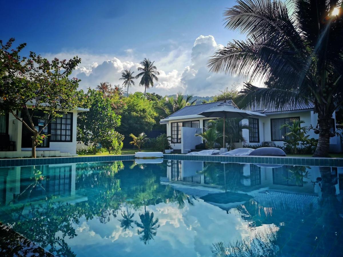 Silan Residence, Koh Phangan - An Authentic Village Experience Chaloklum
