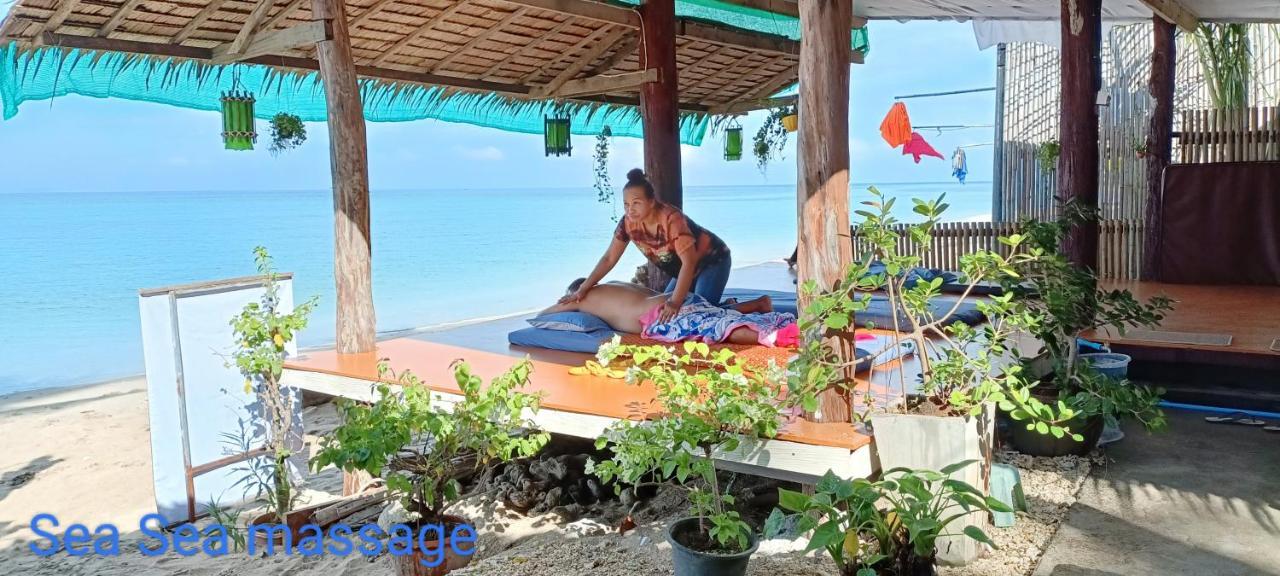 Resort Sea Shell
