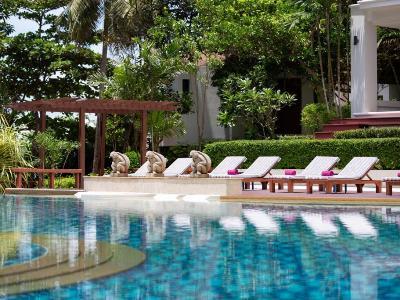 Resort Avani Krabi 5*