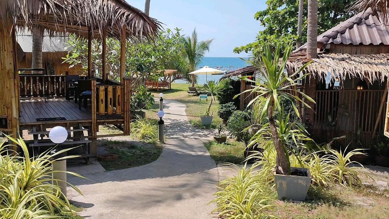 Hotel Lazy Days Koh Lanta