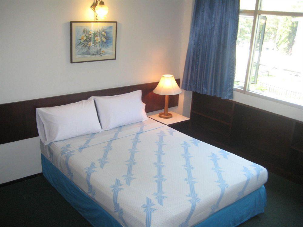 Ruamchitt Travelodge Hotel Banguecoque