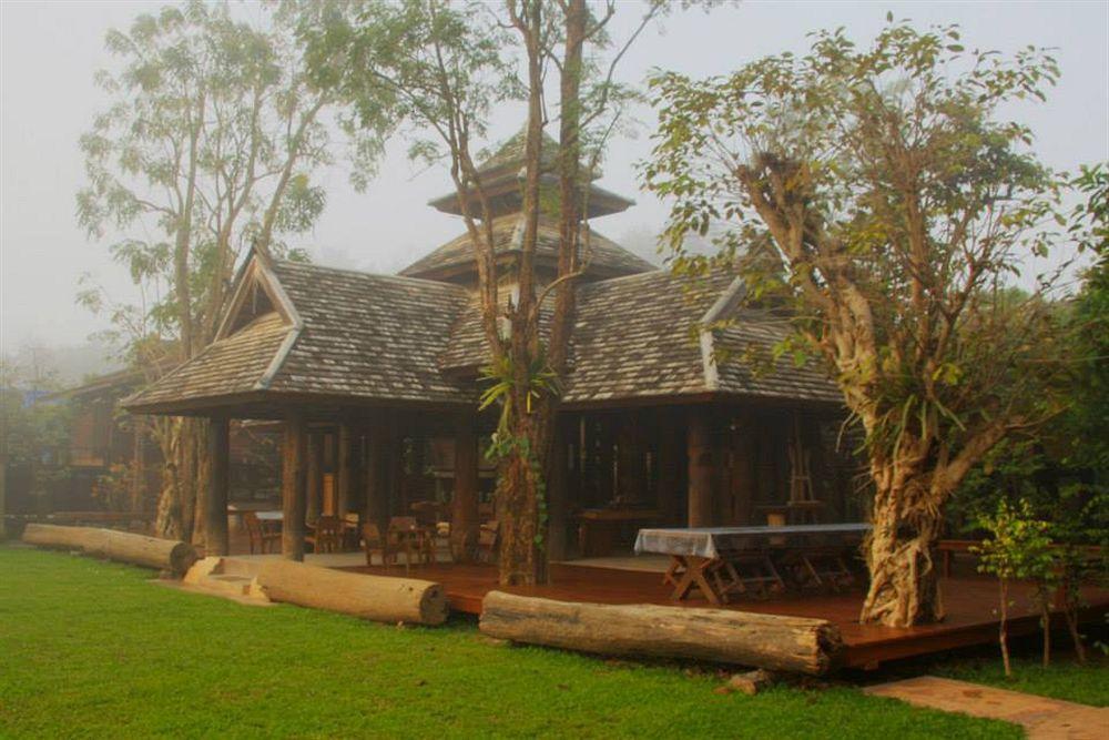 Lanna Rice Barn Resort Chiang Mai