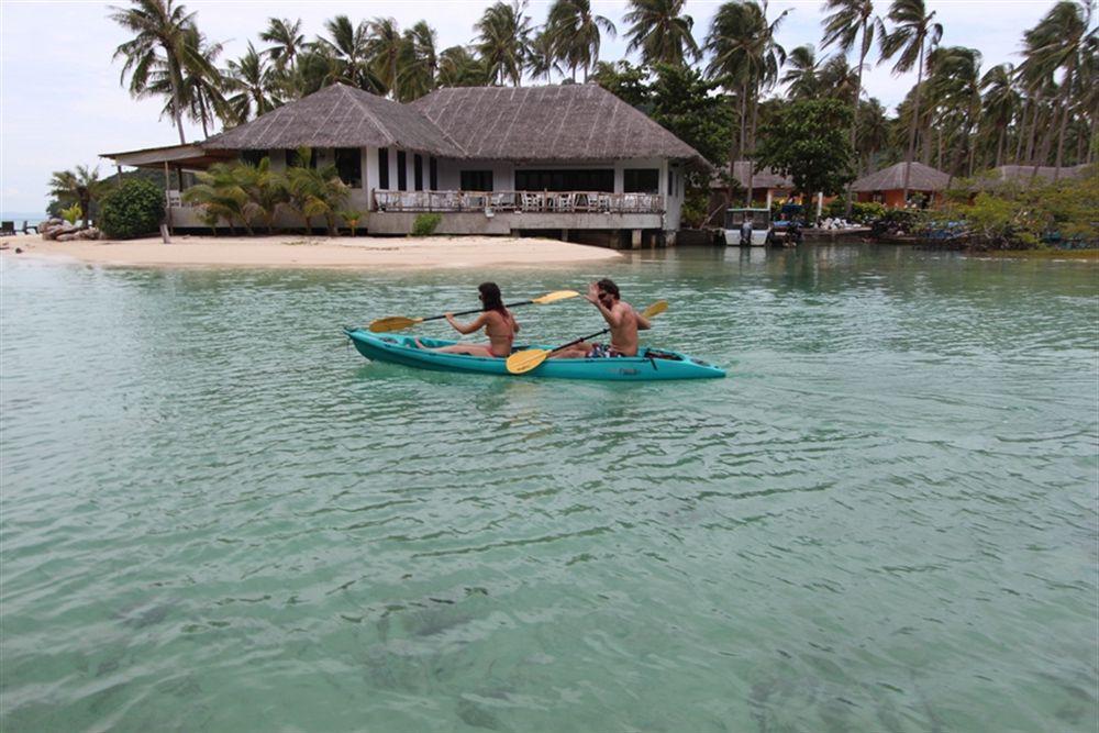 Ba Kao Bay Phi Phi Don