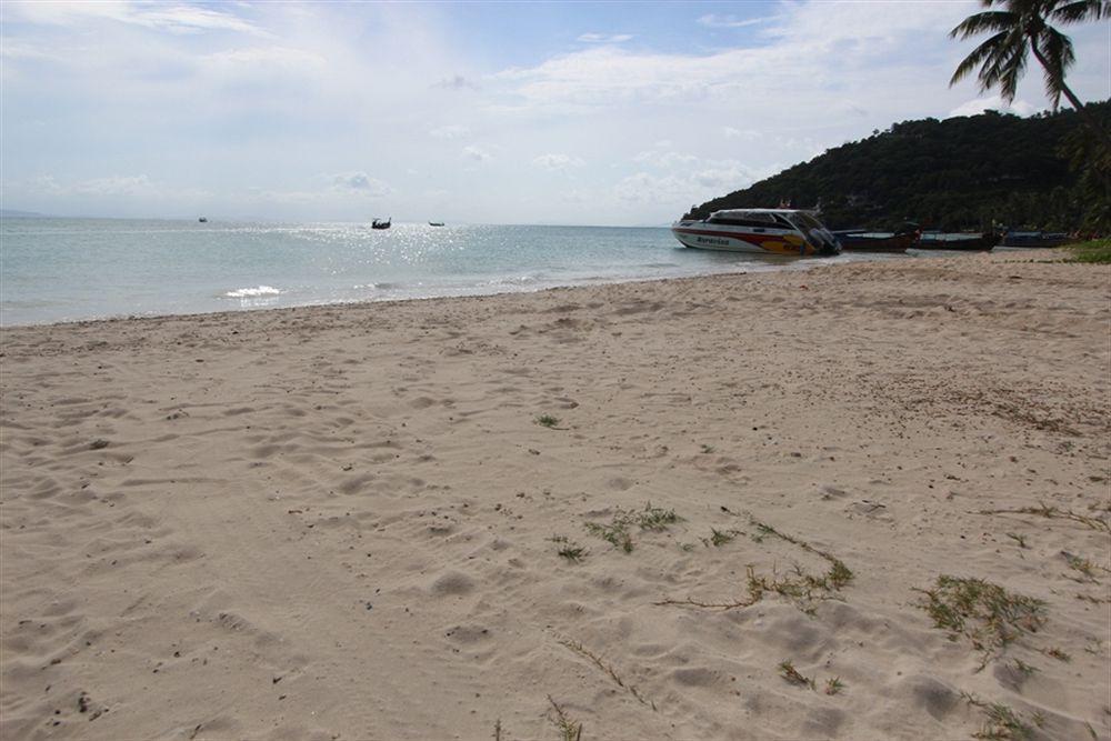 Resort Ba Kao Bay 3*