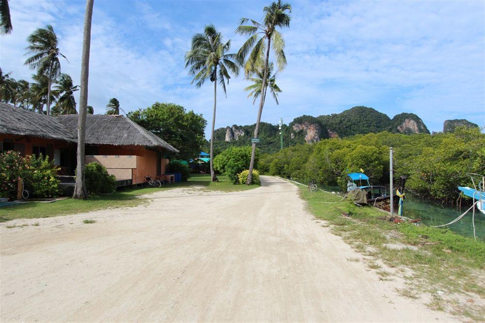 Ba Kao Bay