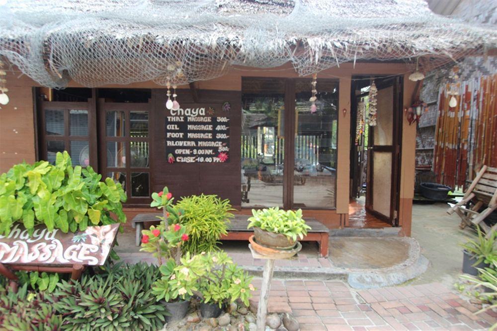 Ba Kao Bay 3* Phi Phi Don